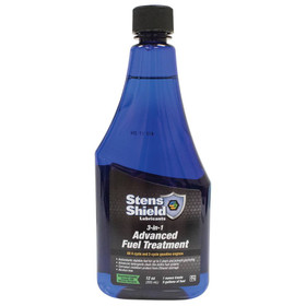 Fuel Treatment for Universal Products
