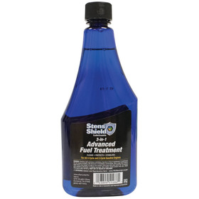 Fuel Treatment for Universal Products