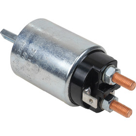 Solenoid for ZM Solenoids ZM689, Hitachi 2130-17010 Tractors; 245-44039