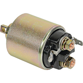 Solenoid for Hitachi 2114-77608, Yanmar 129298-77020 Volt 12 Tractors; 245-44052