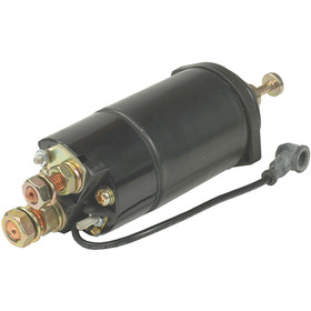 Solenoid for Denso 053400-3540, 053400-6050 Tractors; 245-52022