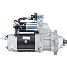 Starter for Delco 10461759, 19011512, 8200027, 8200029 Tractors; 410-12294