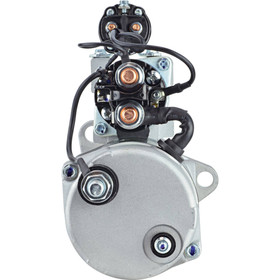 Starter for Delco 10461759, 19011512, 8200027, 8200029 Tractors; 410-12294