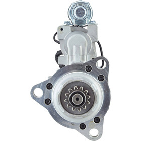 Starter for Delco 10461759, 19011512, 8200027, 8200029 Tractors; 410-12294