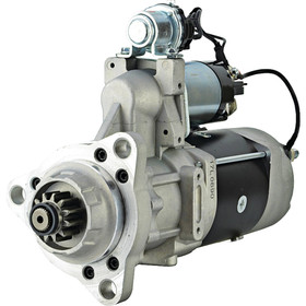 Starter for J&N Electrical Products 410-12294, 410-12656 Tractors 410-12354