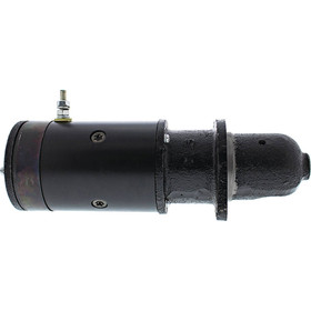 Starter for Massey Ferguson MF-50 1962-1964 190004M91 Tractors 410-12770