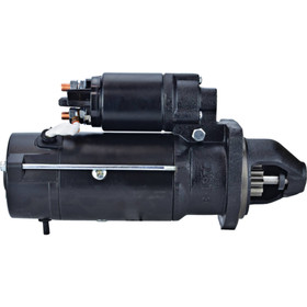 Starter for Case/International Harvester Farmall 105U, 85C Tractors 410-29042