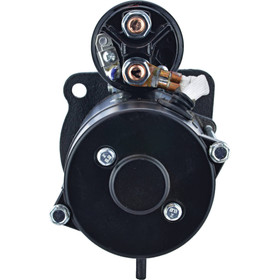 Starter for Case/International Harvester Farmall 105U, 85C Tractors 410-29042