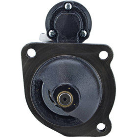 Starter for Case/International Harvester Farmall 105U, 85C Tractors 410-29042