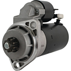 Starter for Mahle 11.130.923, 11.131.496, 11.131.528, AZE2606 Tractors 410-29058