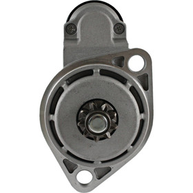 Starter for Mahle 11.130.923, 11.131.496, 11.131.528, AZE2606 Tractors 410-29058