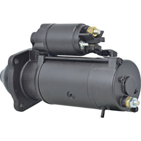 Starter for Mahle 11.131.893, 11.132.310, AZF4242, IS1291 Tractors MAH-MS166