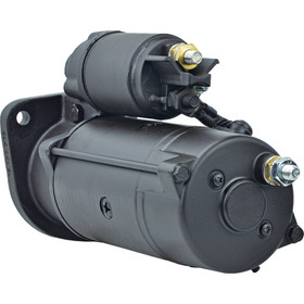 Starter for Mahle 11.131.897, 11.132.188, AZF4246, IS1290 Tractors MAH-MS196