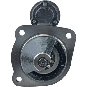 Starter for Mahle 11.131.897, 11.132.188, AZF4246, IS1290 Tractors MAH-MS196