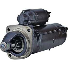 Starter for Bobcat T2566, T35100L, T35100SL, T35120SL-MP Tractors MAH-MS226