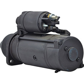 Starter for John Deere 5510N, 5720, 5820, 6020, 6120 RE506589 Tractors MAH-MS419