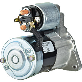 Starter for Carrier Transicold Solara, Supra 322, 422 Tractors; MIS-M0T90884