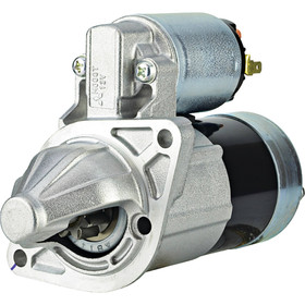 Starter for Carrier Transicold Solara, Supra 322, 422 Tractors; MIS-M0T90884