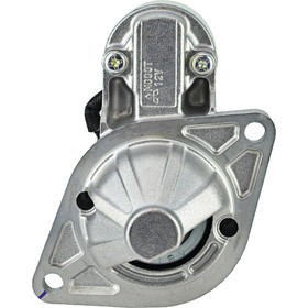 Starter for Carrier Transicold Solara, Supra 322, 422 Tractors; MIS-M0T90884