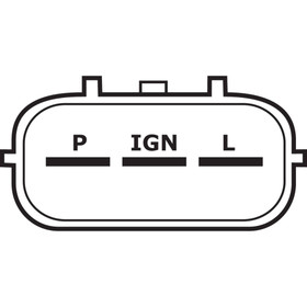 Regulator, Electronic Volt 24, Volt Set 28.500 Tractors; 230-52182