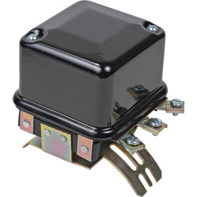 Regulator, Mechanical for Delco 1118266, 1118299, 1118306 Tractors; 231-12003