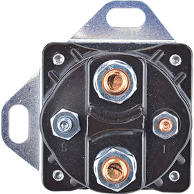 Solenoid for Ford D8VY11450A, E5AZ11450A, E7VF11450A Tractors; 240-14019