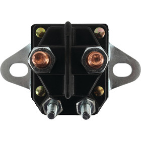 Solenoid for Arctic Cat Bearcat 570 XT, Bearcat 570 2014 Tractors; 240-22217