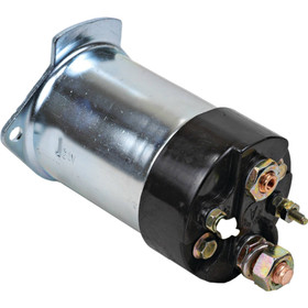 Solenoid for Delco 1114373, 1114390, 1114560, 1114561 Tractors; 245-12002