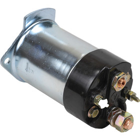 Solenoid for Delco 1114373, 1114390, 1114560, 1114561 Tractors; 245-12002