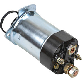 Solenoid for Delco 1114270, 1114272, 1114273, 1114276 Tractors; 245-12004