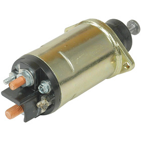 Solenoid for ZM Solenoids ZM809, Delco 10457151, D937A Tractors; 245-12135