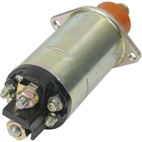 Solenoid for Delco 10457115, 10457123, 10457152, Volt 24 Tractors; 245-12163