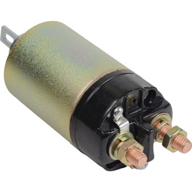 Solenoid for Bosch 0331302060, 31114, Bomag 057-550-63 Tractors; 245-24014