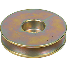 Pulley for CaseIH 384645R1 Tractors; 201-12015