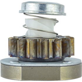 Drive Kit for Briggs & Stratton 693699, Gear OD 1.591", 40.400mm; 220-22015