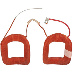 Field Coil for Delco 1835268, 1835269, 1838576, 1841186 Tractors; 262-12000