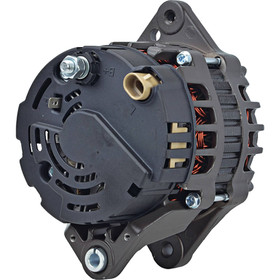 Alternator for Lester 11735, Tennant 393209, Valeo 2655477 Tractors; VLS-425477