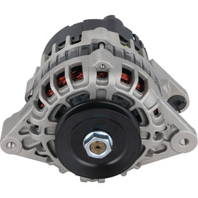 Alternator for Bobcat 331 2001-2006, 334, 337, 341 Tractors; VLS-TA000A48402
