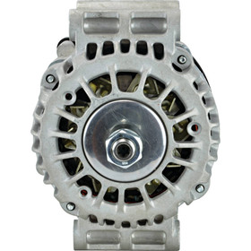 Alternator for Caterpillar 20R3599, 321-8928, Delco 8600376 Tractors; 400-12748