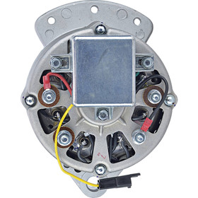 Alternator for Carrier Transicold 69GC15, Kingbird Tractors; 400-16105