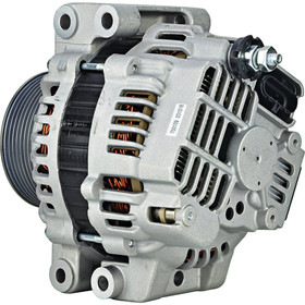 Alternator for Scania G480, P270, P480, R480 Tractors; 400-48235