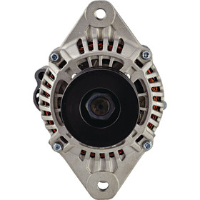 Alternator for Caterpillar 311CU, 320C, 320CL Tractors; 400-48254