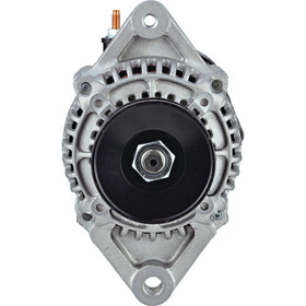 Alternator for Kubota 1K411-64010, Denso 101211-8630 Tractors; 400-52495