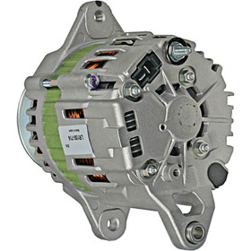 Alternator for Hitachi LR150-714, Isuzu 8-97201-281-0 Tractors; HIT-LR150-714N