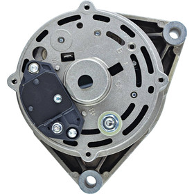 Alternator for Mahle 11.204.137, AAK3869, IA1473, MG165 Tractors; MAH-MG165