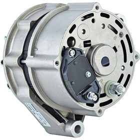 Alternator for Mahle 11.204.137, AAK3869, IA1473, MG165 Tractors; MAH-MG165