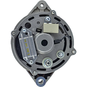 Alternator for Case/International Harvester SPX3150 Patriot Tractors; MAH-MG477