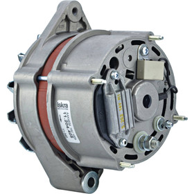 Alternator for Case/International Harvester SPX3150 Patriot Tractors; MAH-MG477