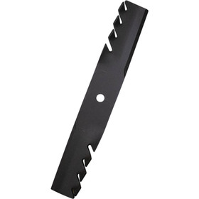 Silver Streak Toothed Bladefor Bunton Requires 2 for 32" deck 110-0414 Mowers; 362-617 Silver Streak Toothed Bladefor Bunton Requires 2 for 32" deck 110-0414 Mowers; 362-617