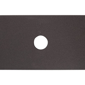 Silver Streak Toothed Bladefor Bunton Requires 2 for 32" deck 110-0414 Mowers; 362-617 Silver Streak Toothed Bladefor Bunton Requires 2 for 32" deck 110-0414 Mowers; 362-617